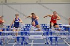 Lyon Track Invitational  Wheaton College Women's track and field teams compete in the Lyon Invitational hosted by Wheaton. - Photo by: Keith Nordstrom : Wheaton College, track & field, Lyon Invitational